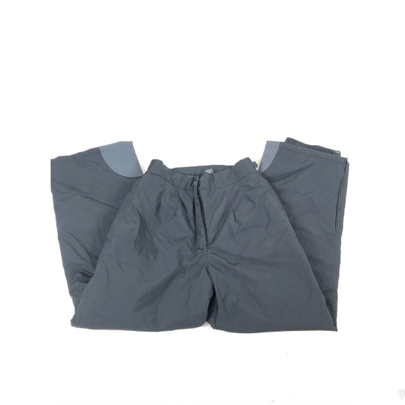 White Sierra Pants - White Sierra Women's Snow pants